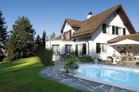 Schwimmbad Hersteller Recklinghausen House Styles Mansions House