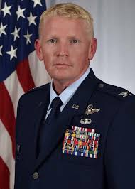 Col. Michael Lowe