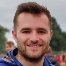 Conorh97 (Conor Hanlon) · GitHub