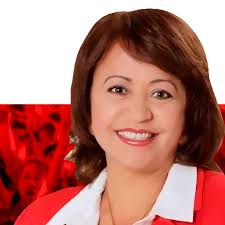 Josefina Cabrera Diputada