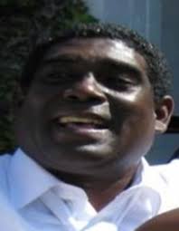 William Salmon Obituary December 20, 2021