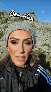 benaan #scotland #hiking #hillwalking #positivevibes