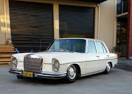 Bk600 1 Complete Fbss Airbag Suspension Kit 65 72 Mercedes Mercedes Mercedes Benz Classic Mercedes 280