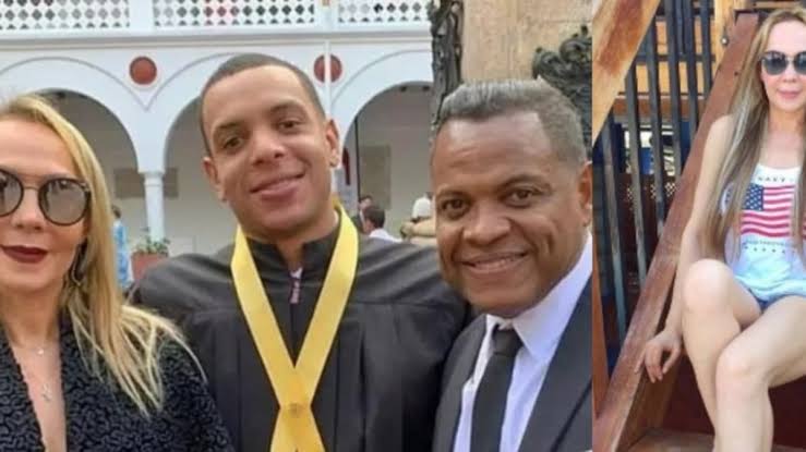 Omar Geles: Liliana Carrillo, primera esposa del artista quien murió hace  un año y le causó profundo dolor – Publimetro Colombia