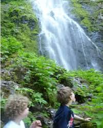Looking for a great trail near puyallup, washington? 4 South Sound Waterfall Hikes For Families Parentmap