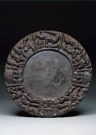 Africa Ifa Divination Tray Opon Ifa From The Yoruba People Of Effon Alaiye Nigeria Wood Early To Mid 20th Century Arte Africana Africanas Objetos