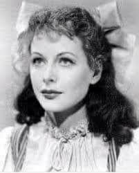 Hedy Lamarr's invention of wireless communication system