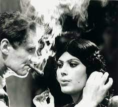 Nb:nessuno all'interno di rome central , dai direttori ai collaboratori etc., riceve alcun tipo di compenso. Pietro Germi E Daniela Rocca Sul Set Di Divorzio All Italiana Rome Central Magazine