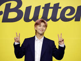 Bts (방탄소년단) 'butterfly' mvcredits:director : 6pnd3qodt4m1xm