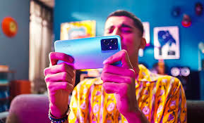 Vivo T1 5G startet mit 120 Hz IPS-Panel ...