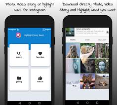 Untuk menyimpan postingan gambar maupun video yang berada di instagram caranya cukup mudah yaitu dengan. Cara Download Story Instagram Orang Lain Dengan Mudah Dengan Mudah
