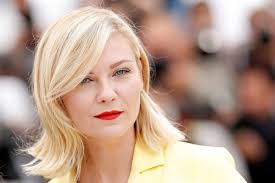 In a career on film and television that spans the last four decades kirsten has made herself a name with performances in. Kirsten Dunst Also Wants To Know Why Kanye West Put Her In His Campaign Ad Vanity Fair