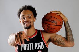 As of april 11, 2017. Gary Trent Jr Flirts With A Triple Double Against Utah In Summer League