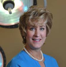 Faculty Friday! Meet Deborah Sherman, MD. Dr. Deborah Sherman is one of the  nation's leading Oculofacial plastic surgeons. Dr. Sherman is the Founder  of Sherman Aesthetic Center, and with her high level