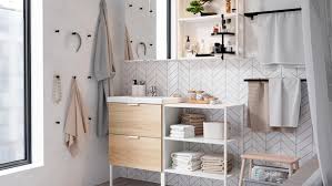 Kitchen and bath remodels on hgtv's house hunters renovation 14 photos. Bathroom Ideas For Every Space And Style Ikea