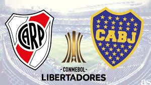 4 fue la primera vez en la historia que el superclásico del fútbol argentino definió una. River Boca River Boca Ticket News For Bernabeu Final As Com