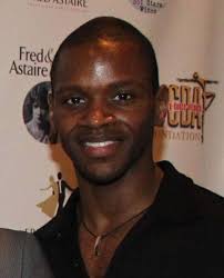 Darius Crenshaw (Actor): Credits, Bio, News & More