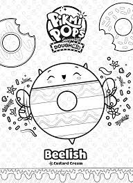 Unicorn coloring pages cars coloring pages pokemon coloring pages coloring pages to print free coloring coloring pages for kids coloring books marvel coloring unicorn birthday parties. Pikmi Pops Coloring Pages Best Coloring Pages For Kids