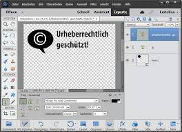 Portable network graphics (png, englisch für portable netzwerkgrafik, als akronym auch silbisch ausgesprochen . Wasserzeichen Erstellen Bilder Schutzen So Geht S Myposter