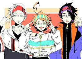 Pin By Miku On Obeshannyj Neverlend Neverland Art Funny Anime Pics Anime Angel