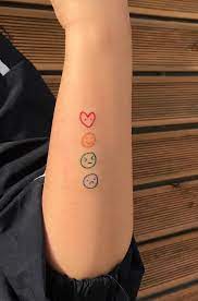 90 Super Cute Small Tattoo Ideas For Every Girl Thetatt Tattoos Cute Small Tattoos Mini Tattoos