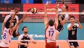 Mnie to dziś było kiepsko, wczoraj było lepiej. Polska Finlandia Kolejny Mecz Siatkarzy Trzecie Spotkanie Polakow Na Mistrzostwach Swiata W Siatkowce 2018 Ogladaj W Tv I Online Glos Wielkopolski