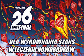Licytuj przedmioty na aukcjach allegro dla wielkiej orkiestry świątecznej pomocy! Wielka Orkiestra Swiatecznej Pomocy Gmina Klomnice