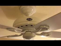 The hunter savoy ceiling fan is a classic timeless simple design which remains one of the most popular in the hunter range especially with the contemporary finishes. Hunter Savoy Ceiling Fan Youtube