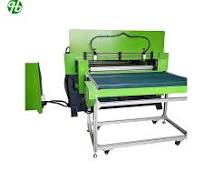 Foam Sheet PE Foam Roll Punching Machine Hydraulic Die Cutting Machine