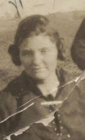 Comilla Ethel Joiner Wright (1891-1932)