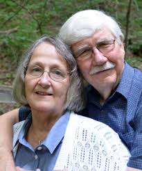 Anniversary: Janet and Michael Manzenberger