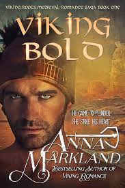 Amazon.com: Viking Bold (Viking Roots Book 1) eBook : Markland, Anna:  Kindle Store