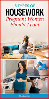 You Ve Painted The Nursery You Ve Had Your Baby Shower The Gifts Are Unpacked And Ready For Your Bundle Of Joy Yes You V Pregnant Women Pregnant Housework