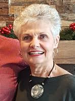 Eileen Trimble Obituary