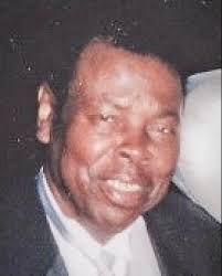 Leon Hampton Obituary (1934