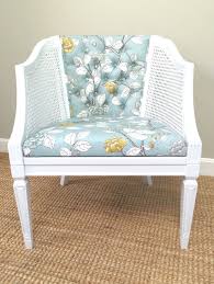 Reupholstering Cane Barrel Chairs Phase 4 Tufting And Upholstering Mr Wilson Me Upholstery Reupholstery Furniture Upholstery