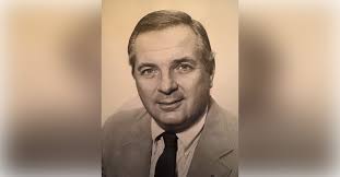 Obituary information for Mr Charles A. Bacigalupo