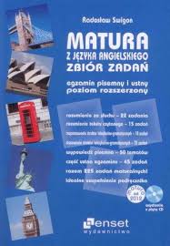 Matura próbna z języka angielskiego na poziomie rozszerzonym — arkusze i klucz odpowiedzi od cke z 8 marca 2021 roku. Matura 2021 Z Jezyka Angielskiego Poziom Rozszerzony Zbior Zadan Na Egzamin Pisemny I Ustny Z Plyta Cd I Kluczem Do Zadan Repetytoria I Testy Jezyk Angielski Nauka Jezykow Polishbookstore Pl