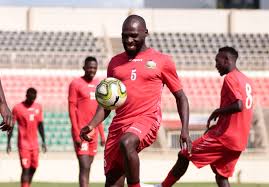 Jul 01, 2021 · harambee stars to kick off world cup 2022 qualifiers vs uganda. The Harambee Stars Home Facebook