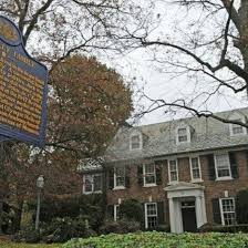 Grace Kelly S Childhood Home Philadelphia History Philly Grace Kelly