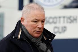 Rangers 0-1 Celtic LIVE! Jota goal