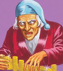 FCC Commissioners Channel Scrooge and Weaken Children's TV Safeguards