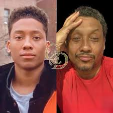 Happy 61st Birthday To Khalil Kain!