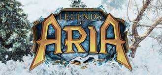 We did not find results for: Steam Community Legends Of Aria