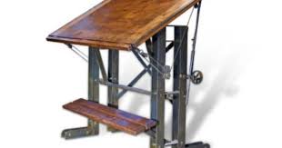 Franklin Drafting Table Drafting Table Art Desks Workspace Inspiration