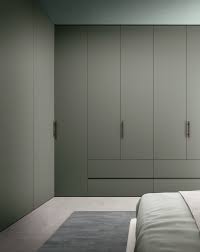 Costruire un armadio, senza alterare troppo la struttura della camera, serve ad occupare tutti gli spazi a disposizione. Armadio Su Misura Torino Mobili Ferrero