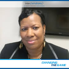 Interview of InterSolutions Team Member Cynthia Gamble