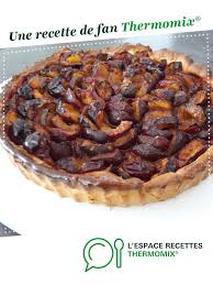 Tarte Briochee Aux Quetsches Recette Tarte Au Quetsches Alimentation Recettes Sucrees