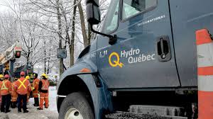 Le gouverneur cuomo dénonce la compagnie d'électricité! Des Milliers De Clients D Hydro Quebec Ont Ete Prives D Electricite Tva Nouvelles