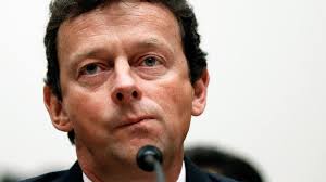 Glencore starts search for new chairman after Hayward signals 2022  resignation